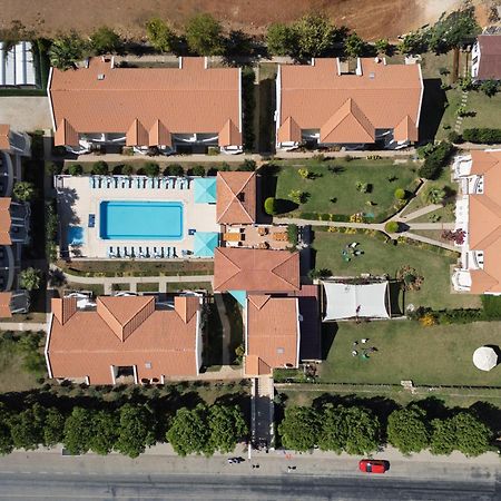 Larimar Suite Hotel 올루데니스 외부 사진