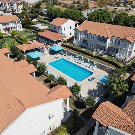Larimar Suite Hotel 올루데니스 외부 사진